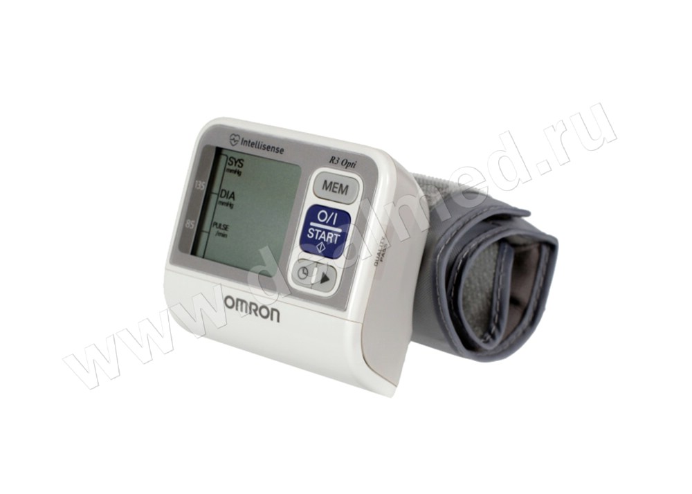 Тонометр OMRON, Япония